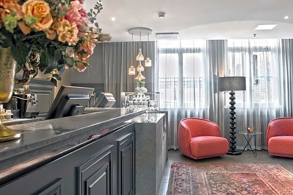 Home Hotel Katajanokka