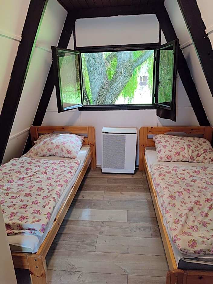 Mátrai Vándor Apartmanok