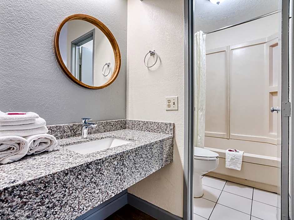 Dallas Love Field Inn