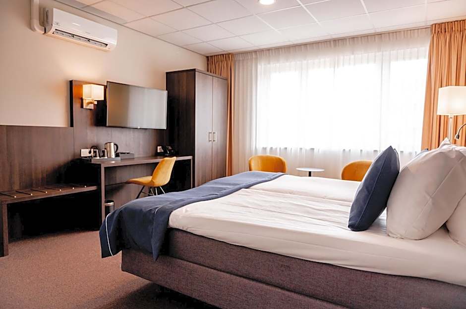 City Hotel de Jonge