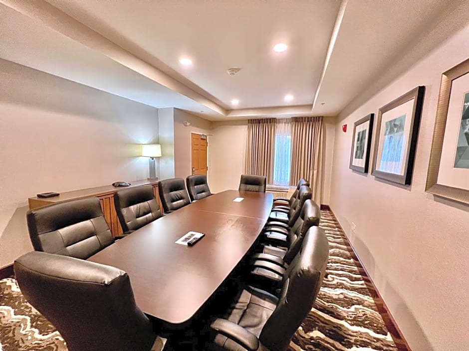 Staybridge Suites Detroit-Novi By IHG