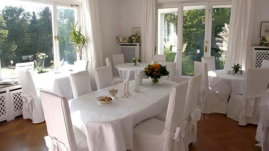 Hotel Villa Falkenberg