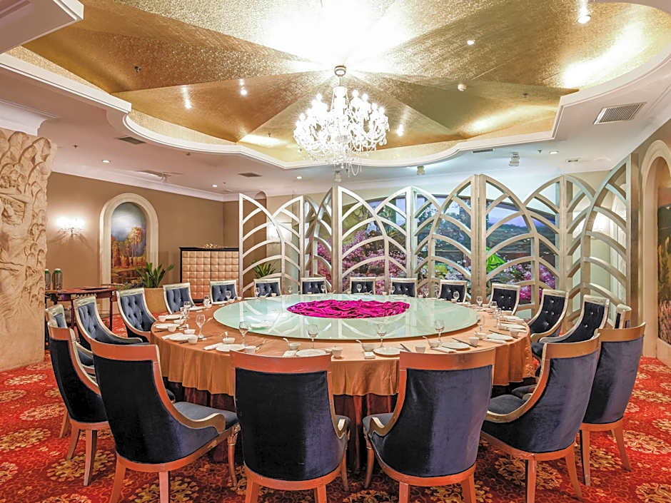 Microtel by Wyndham Tianjin Hedong