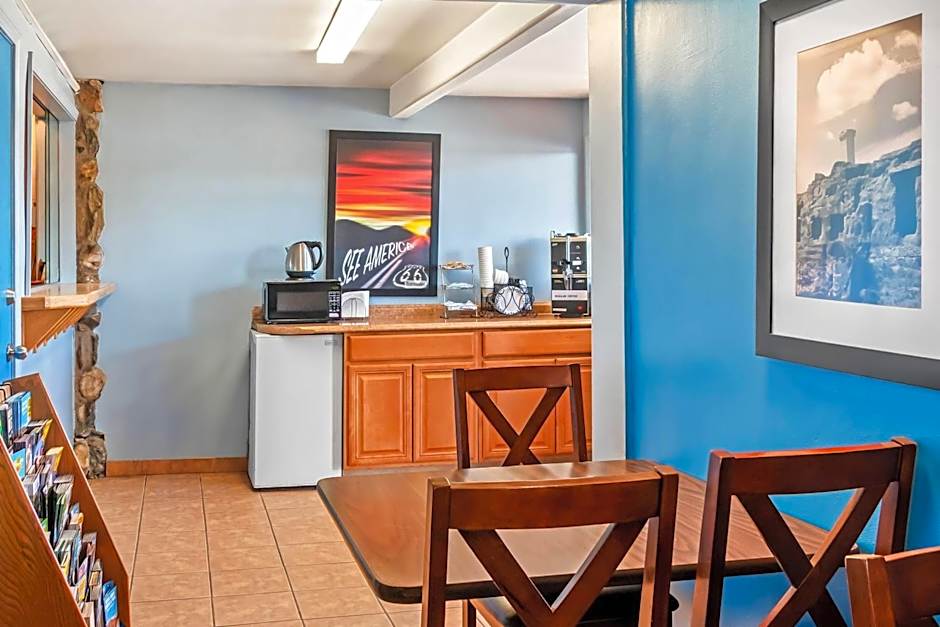 Travelodge by Wyndham Las Vegas NM