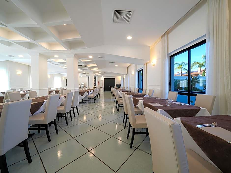 Hotel Club Clorinda nuova gestione 2024