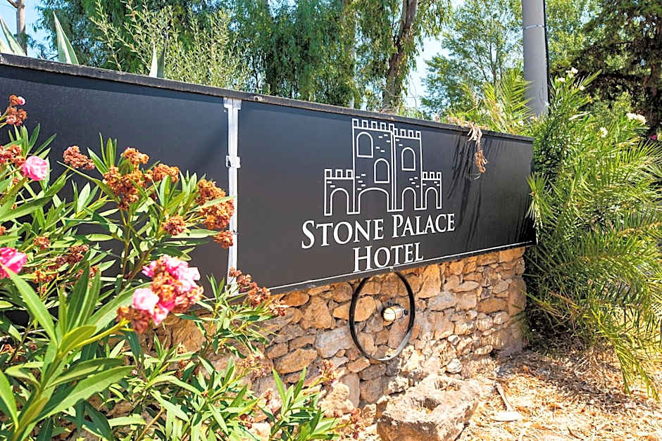 Stone Palace Hotel Near Athen's Airport Free Shuttle From and to Athen's Airport