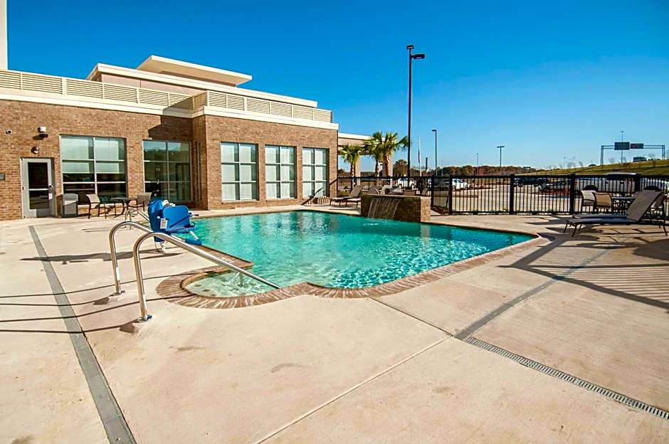 Hilton Garden Inn Jackson/Clinton