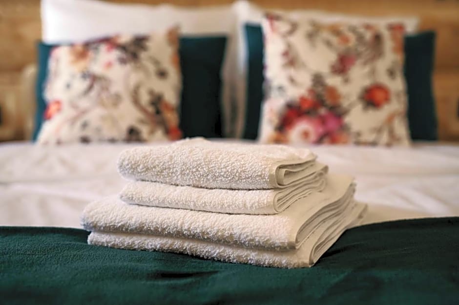 Tarasówka u Zająca