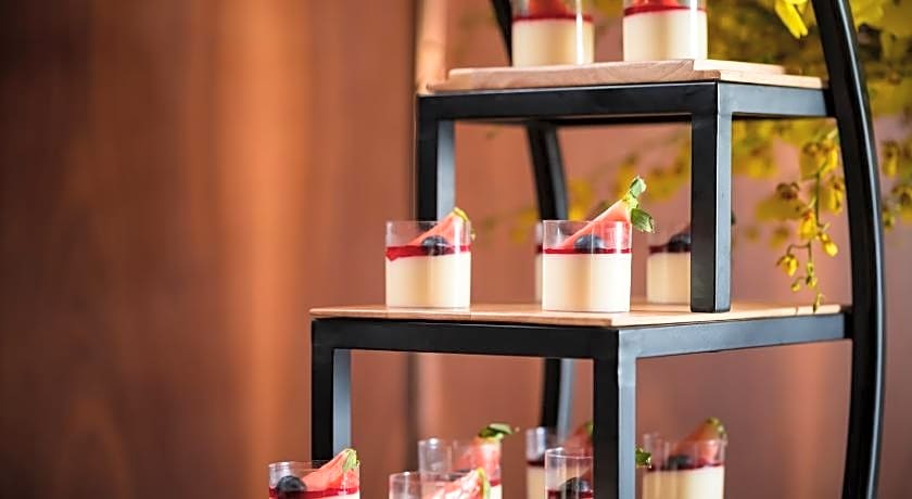 Novotel Changsha International Exhibition Center 