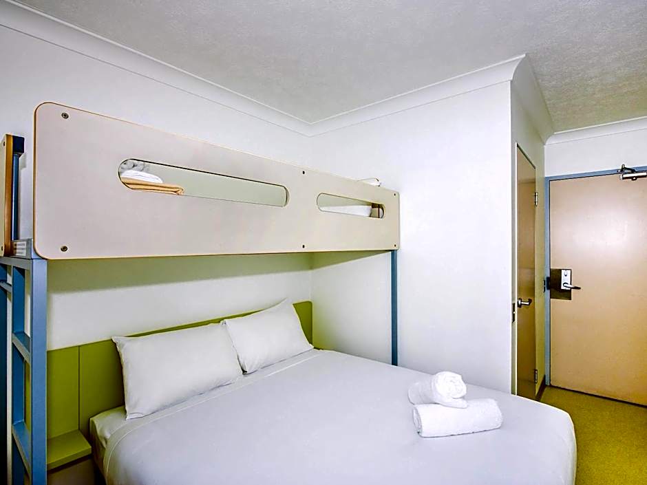 ibis budget Brisbane Airport