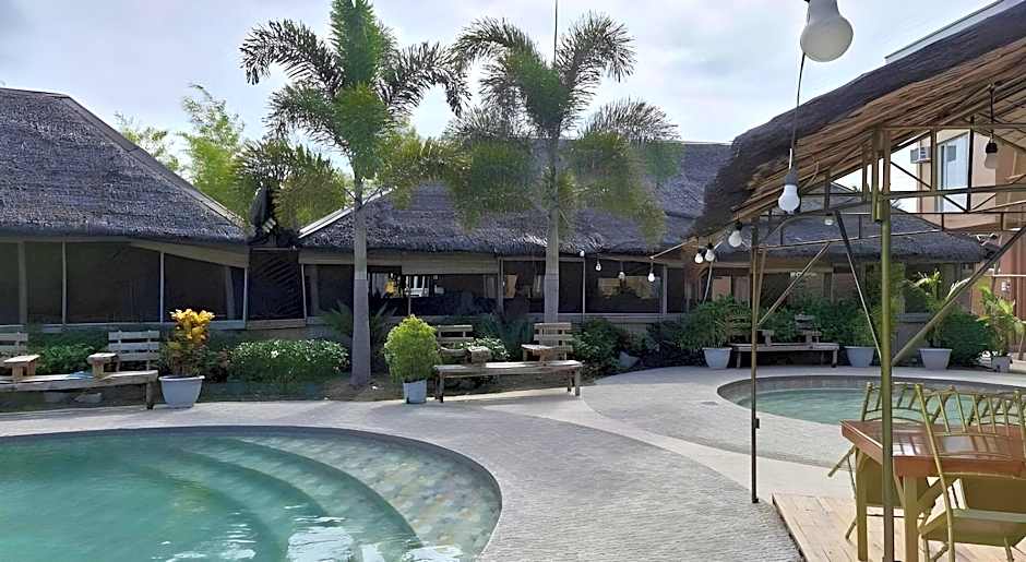 Alunsina Hotel and Spa