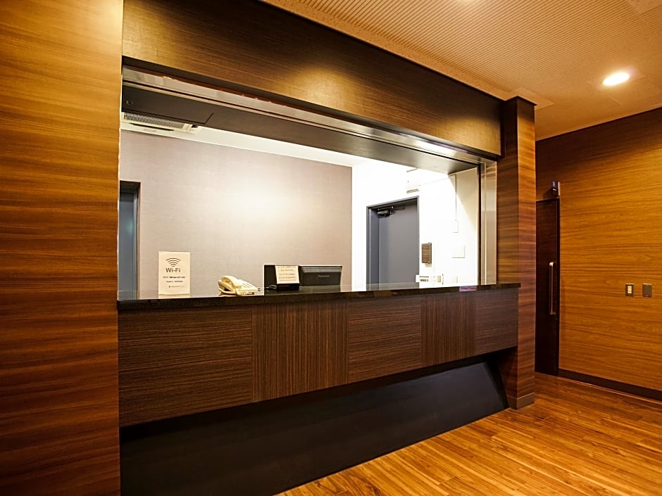 Hotel Mystays Kameido