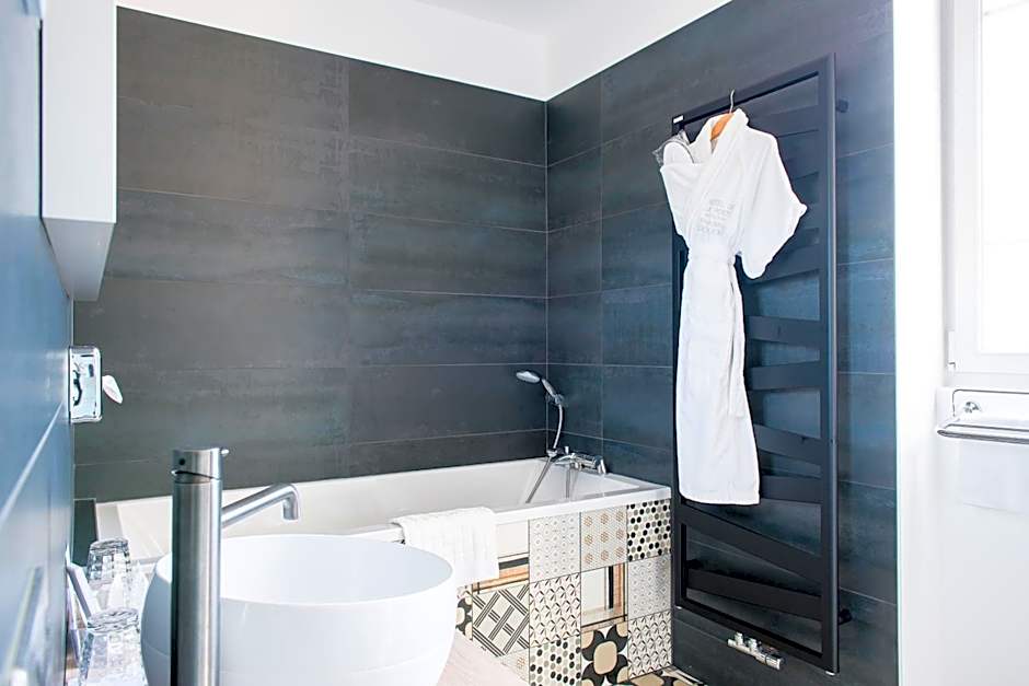 Maison Doucet - Relais & Châteaux