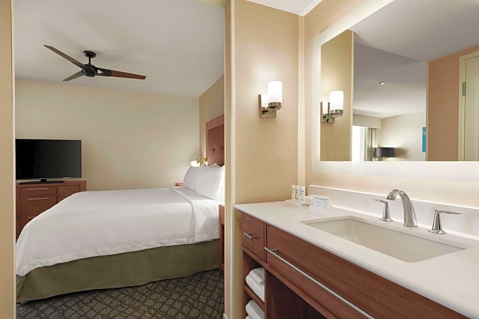 Homewood Suites by Hilton Houston NW at Beltway 8