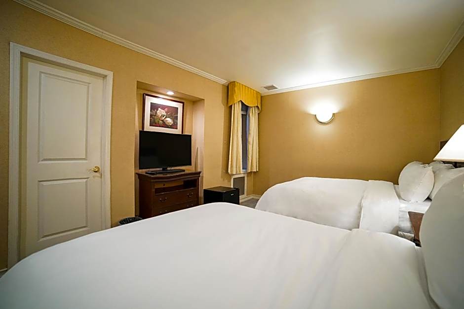 Hotel Stanford