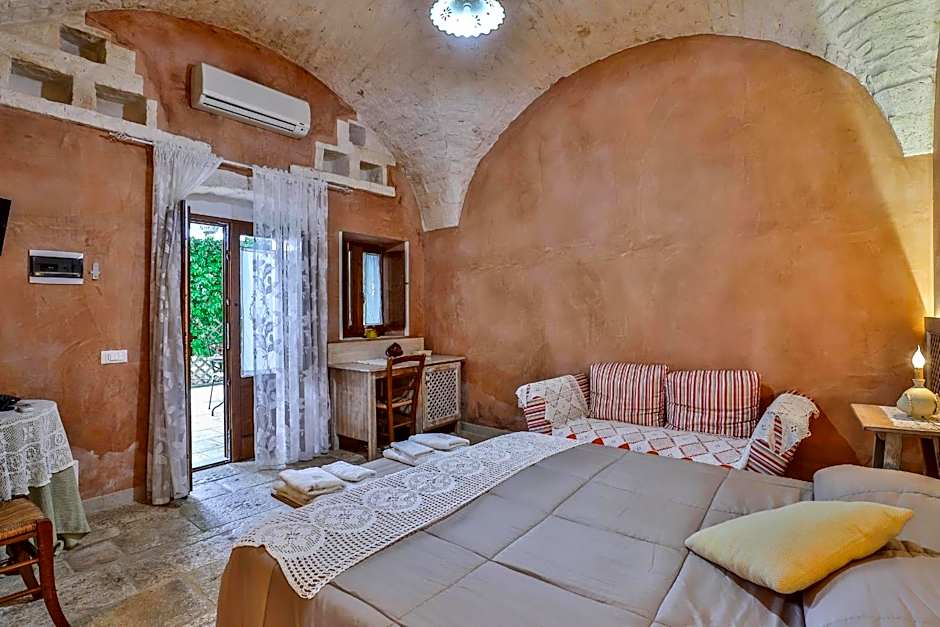 Masseria Casina Vitale