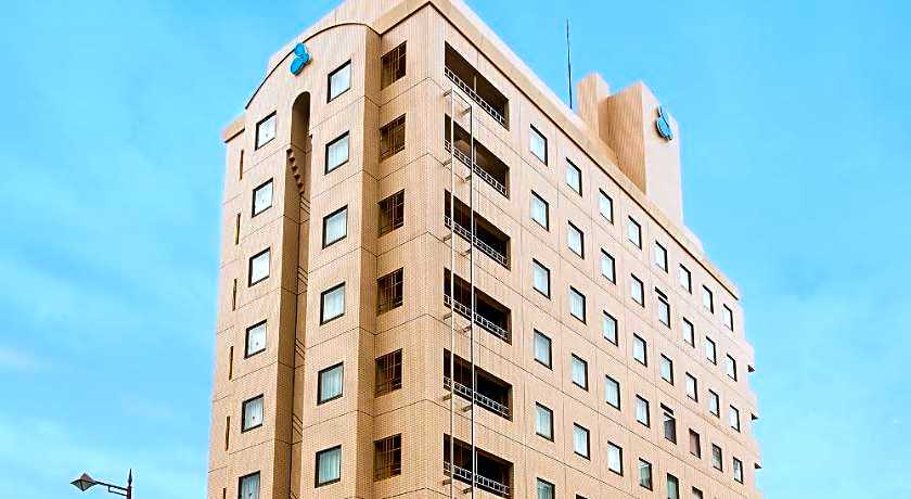 Takamatsu Park Hotel