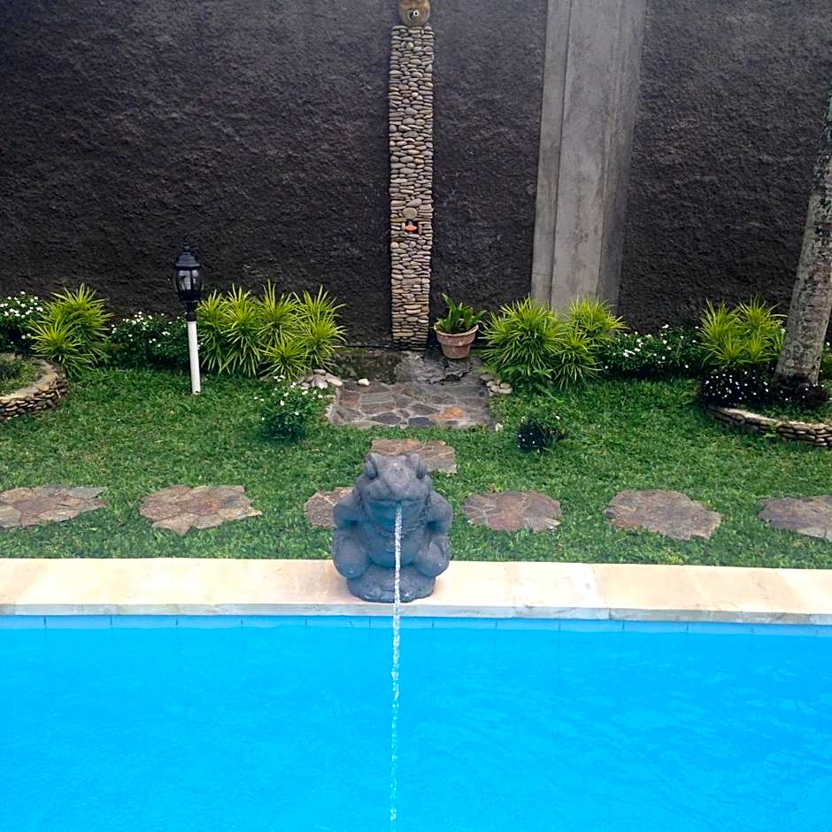 Casa D'Sami B & B