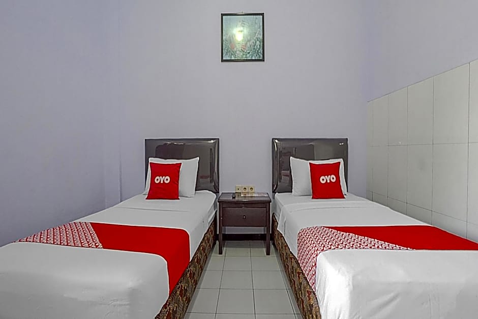 OYO Life 90589 Palem Garden Hotel
