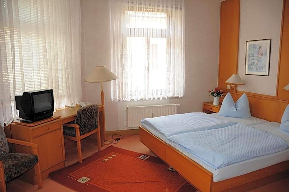 Pension Hotel Turmblick