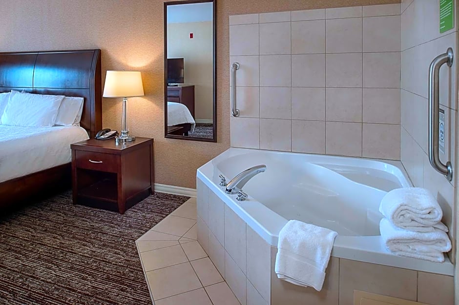 Hilton Garden Inn St. Louis