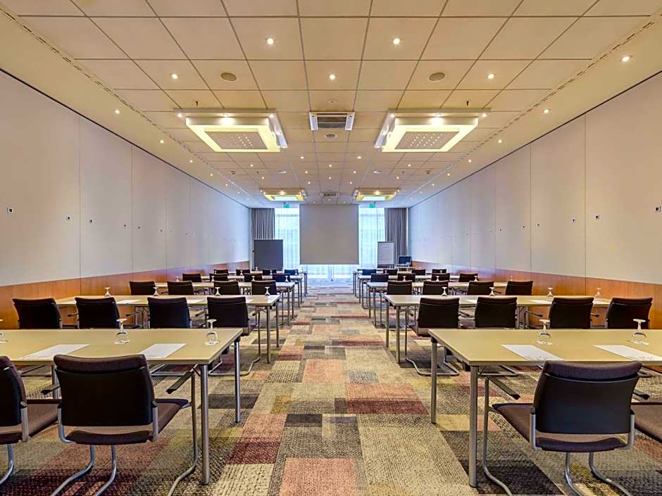 Novotel Aachen City