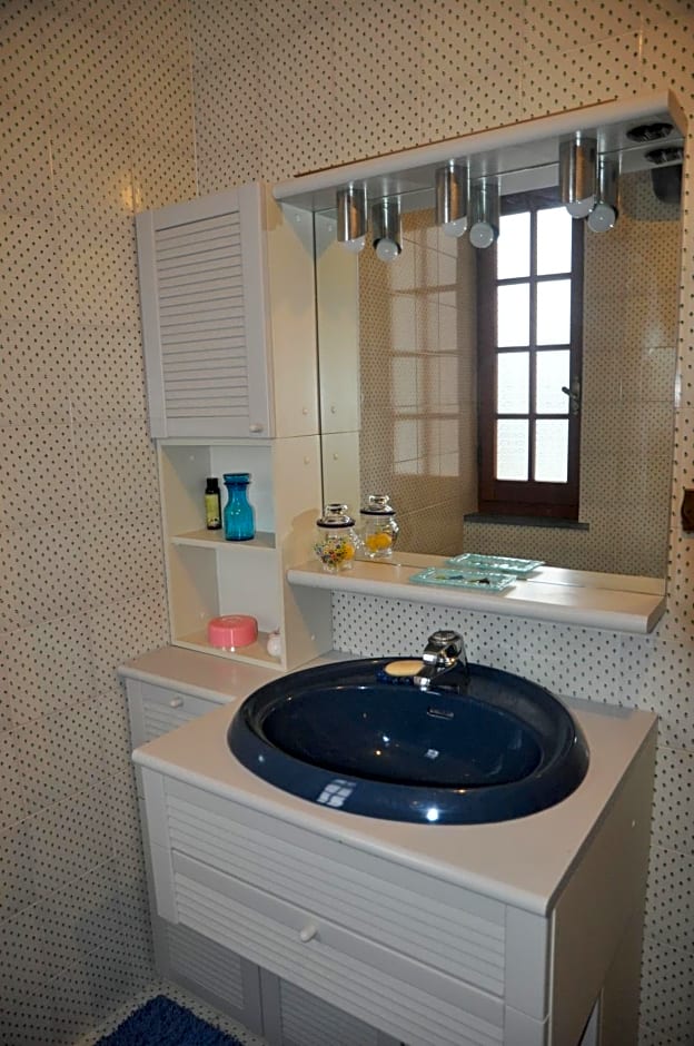 B&B Le Rondini