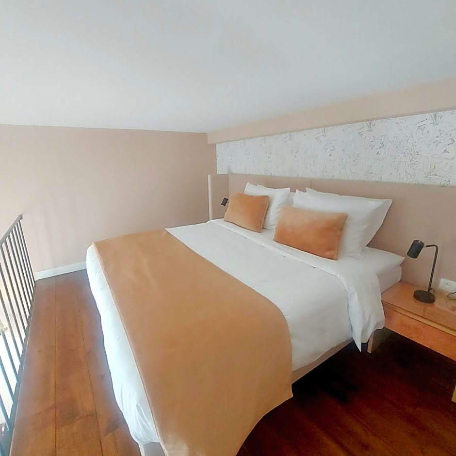 Hotel 'T Sandt