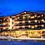 Hotel Barbarahof Saalbach