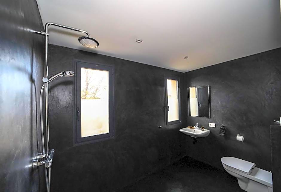 Hôtel confidentiel Le Grecale