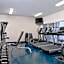 Four Points By Sheraton Hotel & Suites Calgary West