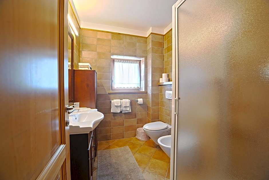 Residence Grand Hotel SIVA - Adults Only