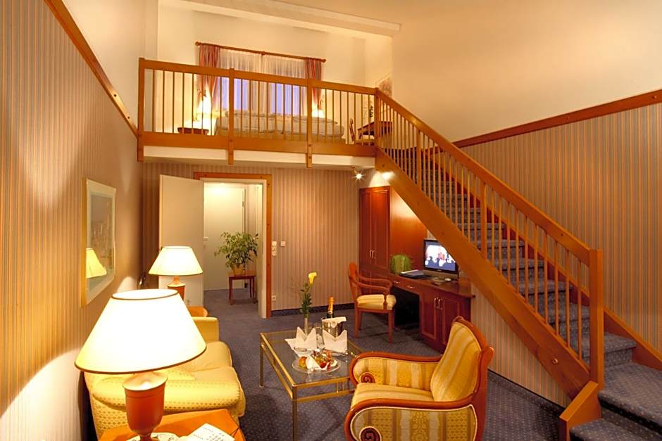 Hotel Hofmark