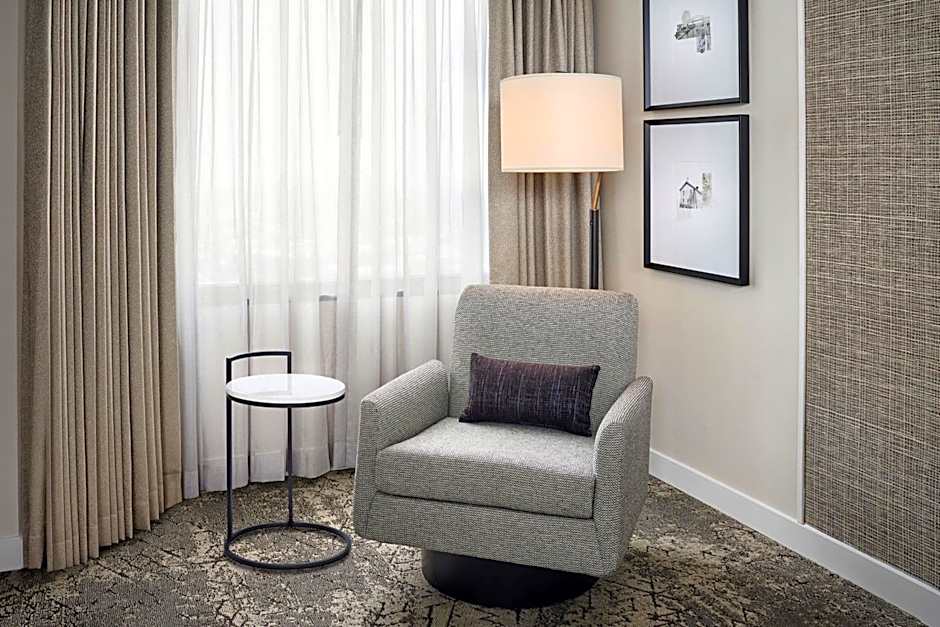 Sheraton Hamilton Hotel