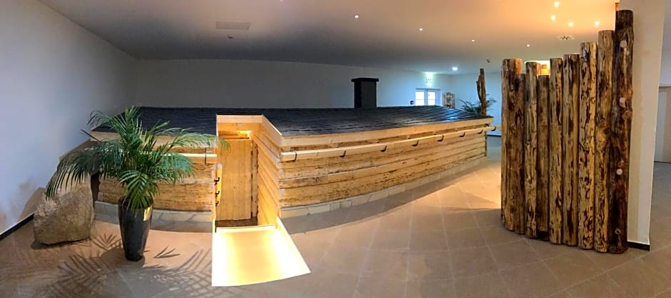 Alpina Lodge Hotel Oberwiesenthal