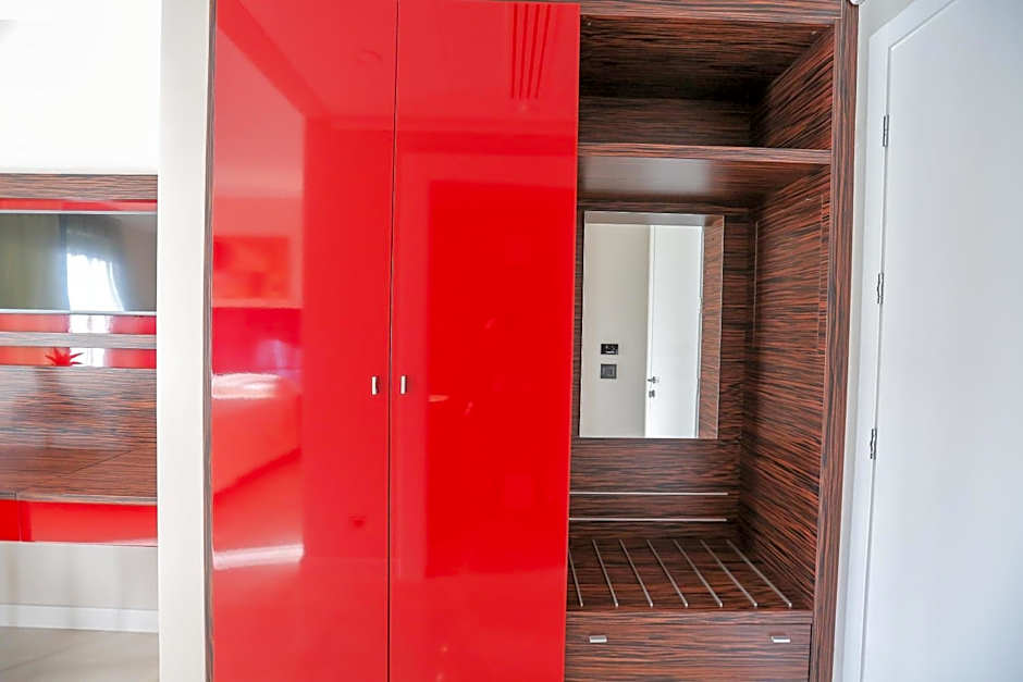 Victoria Palace Cefalù