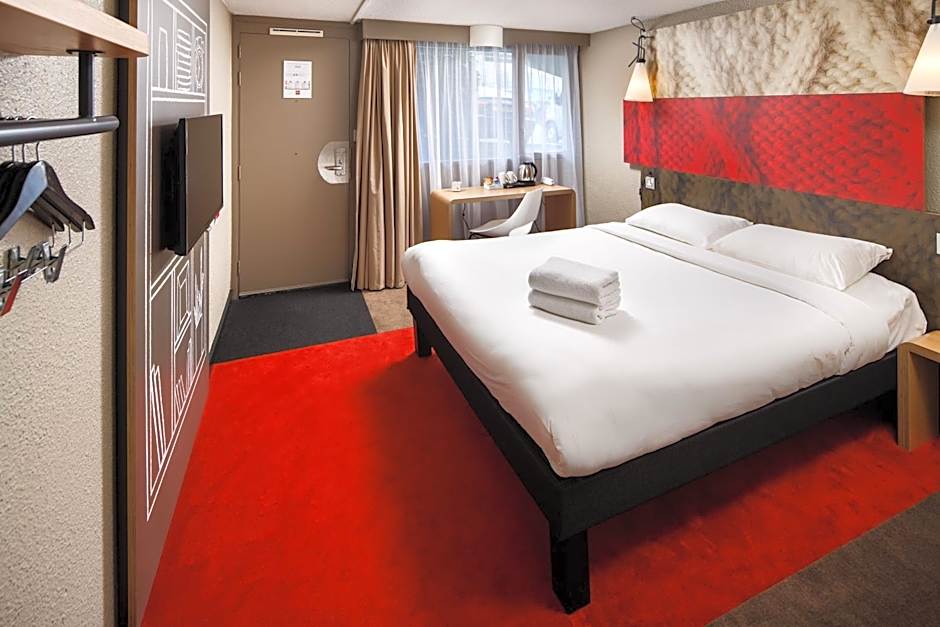 Ibis Coventry South Whitley Hotel