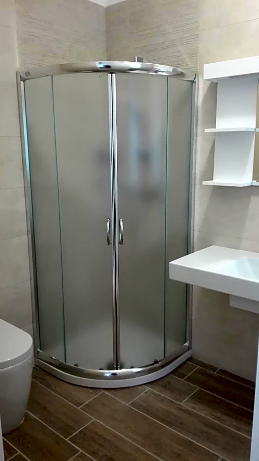 le terrazze sul mare gallipoli lido