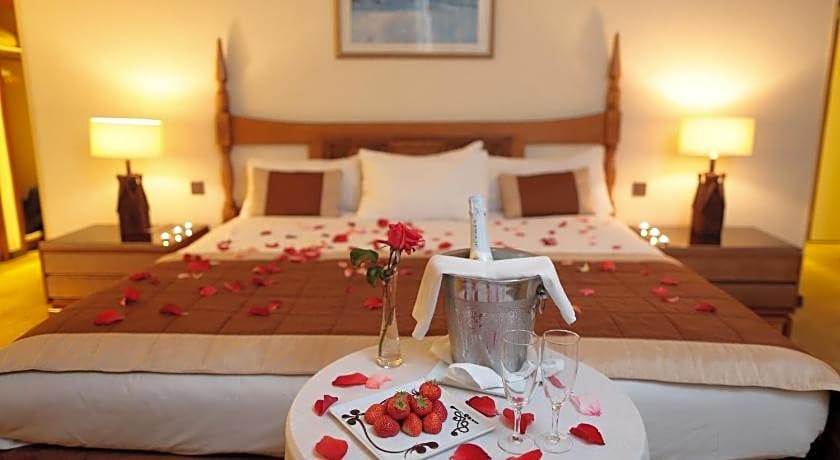 Carlton Madagascar Hotel