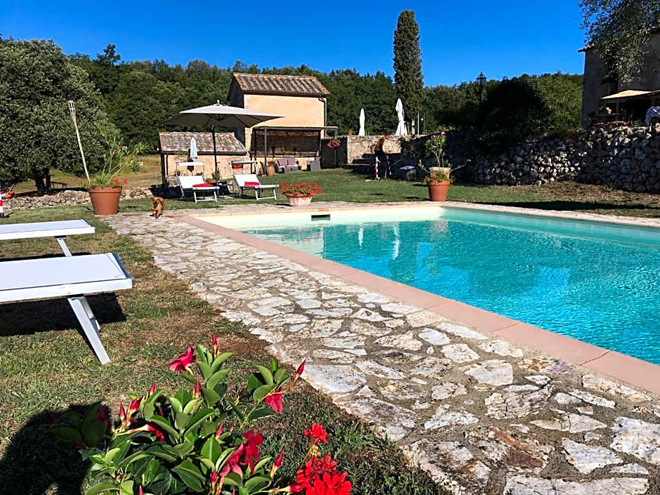 La Canonica Di San Michele