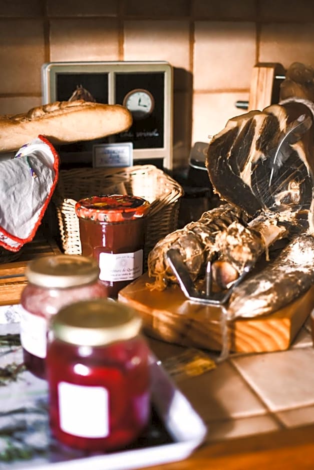 Chez Fred et Cécile