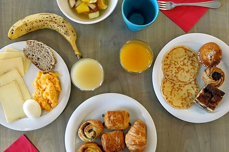 Sure Hotel by Best Western Biarritz Aeroport