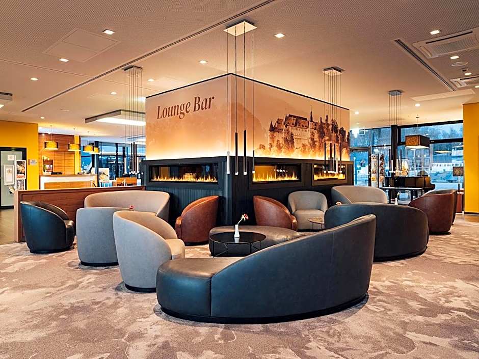 Schlosshotel Hellenstein