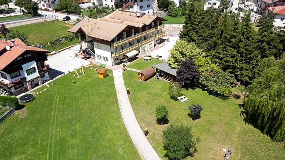 Hotel Garni Relax