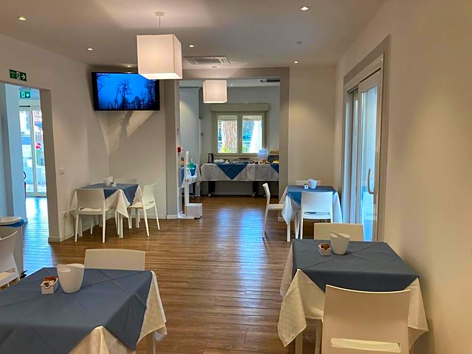 Acqua & Sale Hotel