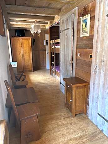 Superior Family Room