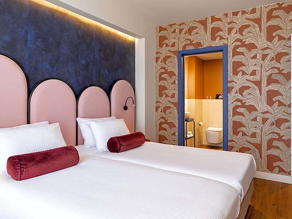Mercure Brussels Centre Rogier