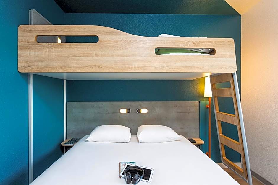 ibis budget Porte D'Orleans