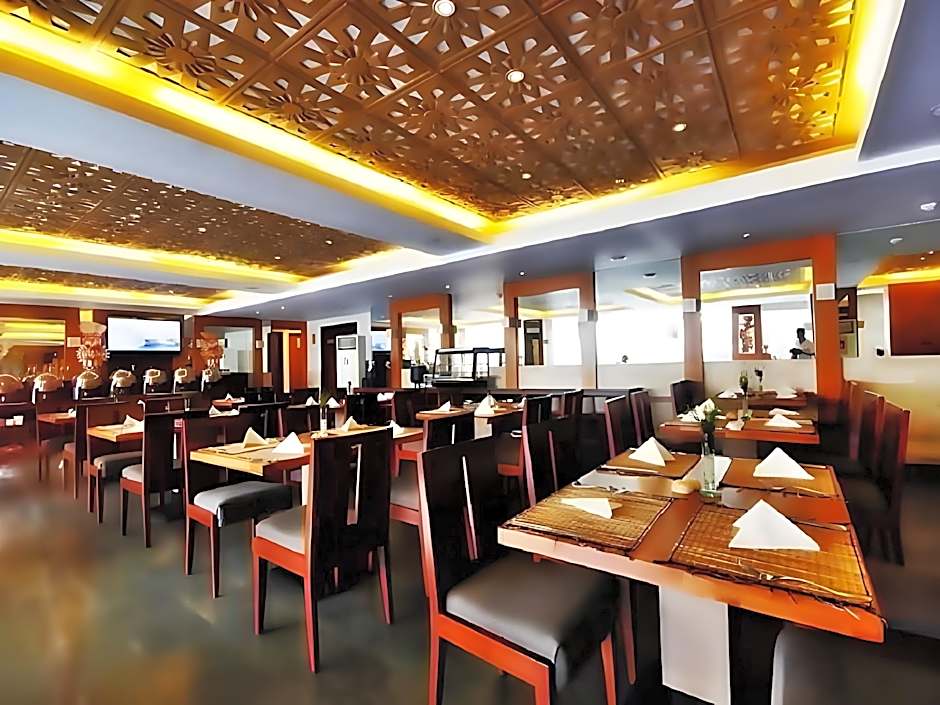 Hotel Horison Seminyak Bali