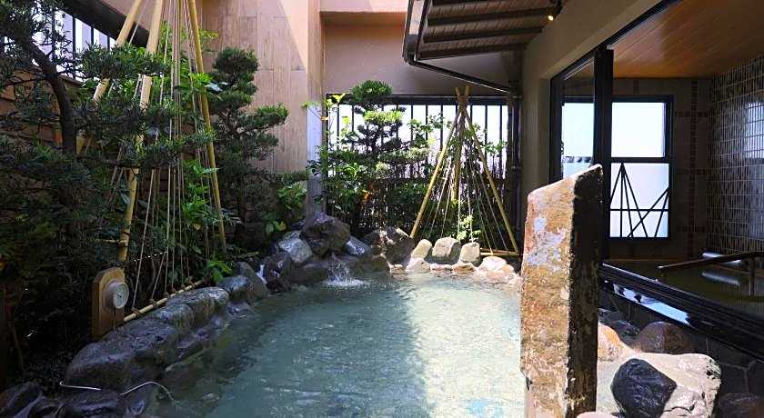 Onyado NonoKanazawa Natural Hot Spring